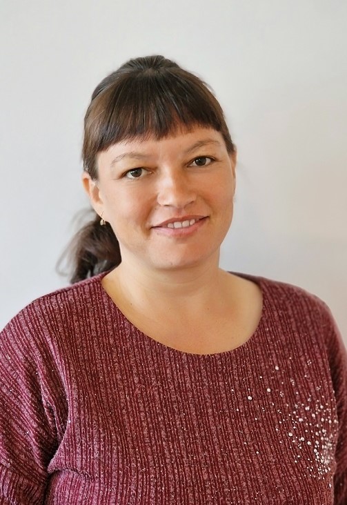 Громова Ирина Николаевна Громова Ирина Николаевна.