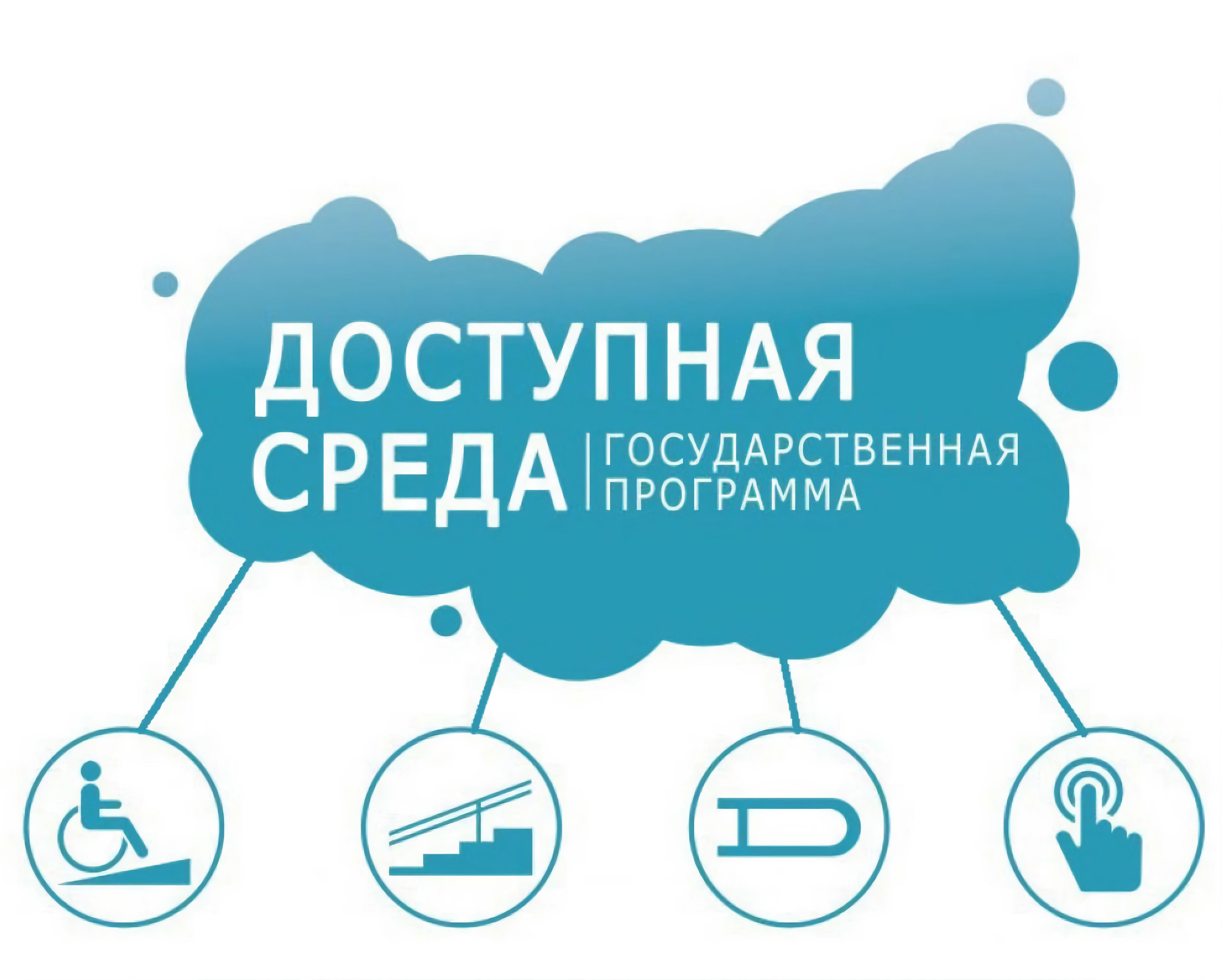 Детям с ограниченными возможностями здоровья.
