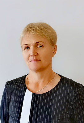 Проскурякова Светлана Сергеевна.